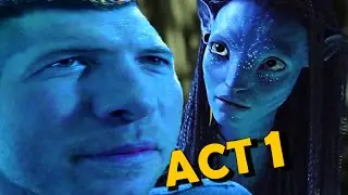 Avatar Being ICONIC Out Of Context For 5 Minutes (Act 1)