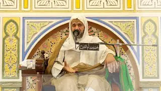ميلاد النبي الأعظم محمد بن عبدالله (ص) -  الخطيب الحسيني عبدالجليل الزاهر 1443هـ