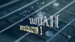 🎧💠#COLLECTION 3 #INSTRUMENTAL 🎶AKustico Praise Yahuah 🎵  Viol&atilde;o Nylon APX