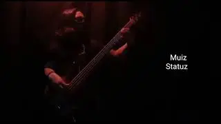 Pendusta Nikmat (Lirik Video) - STATUZ