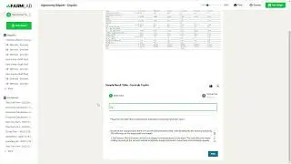 FarmLab Copilot - Using AI to Analyse Soil Test Results