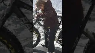 Rambo Bike 1000