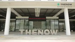 Thenow Air Purification-HVAC air filters and Dust Collector Air filter cartridges