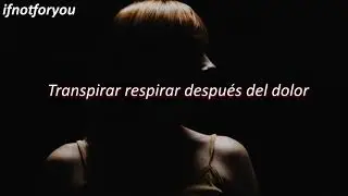 Sin Rencor - Libido // Letra
