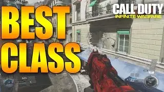ERAD SMG BEST CLASS SETUP