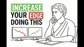 The Art of Apathy in Trading: Gaining Your Edge Back