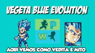 Vedita &eacute; muito mito em Power Warriors v12.0,especiais &uacute;nicos e efeitos &oacute;timos.