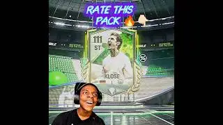 GRASSROOT GREATS 🔥 #fifamobile #fcmobile #messi #ronaldo #fifamobile23 #fcmobile25