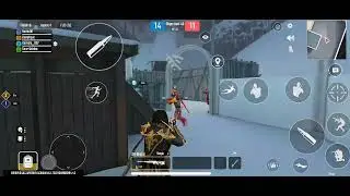 New gameplay of scarfall rush