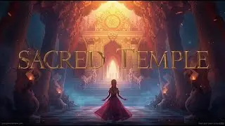 Lazora Origin - Sacred Temple