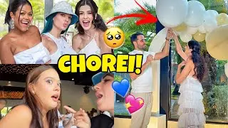 CHÁ REVELAÇÃO DO BABY LOURES!!! MENINO OU MENINA??