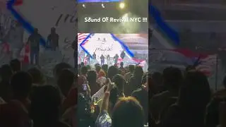 Thousands of people gather to Worship an Awesome God ! #christian #koinoniaglobal #Worship #Revival