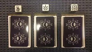 Tarocchi interattivi: Perché ho conosciuto questa persona?
