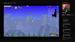 Hacker gives kids god loot there reactions hilarious