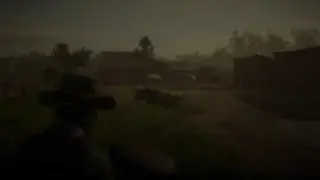 Hereford Bull Location - Rdr2
