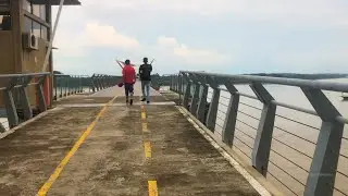 Isla Santay(Donde la naturaleza lucha contra el olvido)ᵉᶜ