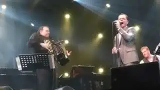 Kurt Elling & Richard Galliano 