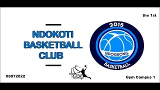 Ndokoti vs Ndogbong the 1st - 2022 DKC Day 3