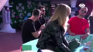 Juela-Juxhinit: Nuk e kisha me ty, i them gj&euml;rat si&ccedil; jan&euml;