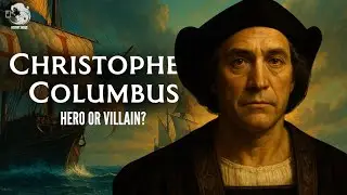 Christopher Columbus: Hero or Villain? | The History Snooze