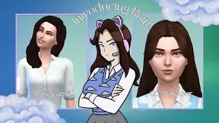 Rain Lore's Grand Simtroduction