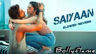 Saiyaan | Romantic Hindi Song | Soulful Love Track 2025