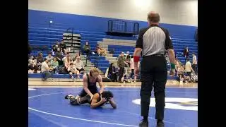 144 Jett, Wyatt v Franco, S (Smyrna High School) 01-15-26 W  10-1