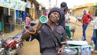 Sasoma black gunmusic international full HD video 