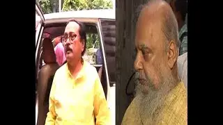 Subhaprasanna interrogated by CBI for 4 hours, Lakshman Seth interrogated by ED