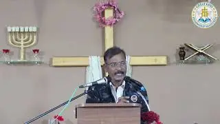 Special Message on Men's Christmas|Pastor. Stephen Garu|28thDec25|GGFM|