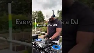 Where&rsquo;s your site DJ? 😅 #housemusic #newmusic #dj