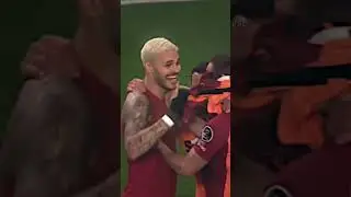 edit benim değil #icardi #Galatasaray #erdentimur