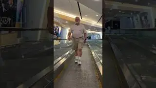 dads showing up to the airport fully prepared to rawdog a 4+ hour flight ✈️ #shorts