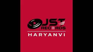 Dancing Beat With Desi Dhol | JST Records Haryanvi
