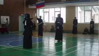 2012.04.28 Мужское первенство.