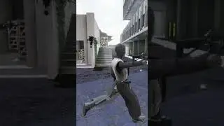 VAIL VR | Will we have bots?