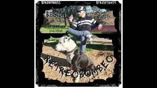 Retreobombeo Recopilacion (Sesion Streetbass) 2025