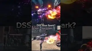 Law DSS Just Frame? #tekken8 #marshalllaw