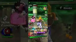 Z7 OG Holy Trinity destroys these hero units 😎😎🔥🔥😈😈