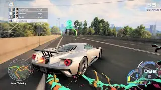 NFS Unbound - Online - Gameplay (1080p60fps)