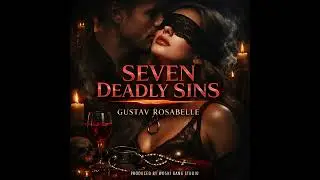Seven Deadly Sins: WRATH &mdash; Burn Me Quiet&mdash; Crown On | Dark R&B / Chill Alt-Pop