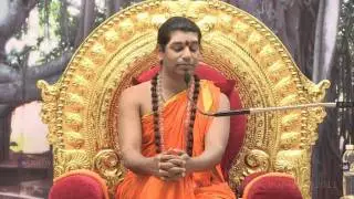 Just Drop your Ideas about You | Brahma Sutras | 27 Aug 2011
