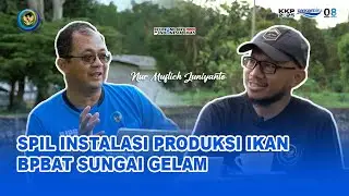 Komoditas Khas Masing-Masing Daerah di Sumatera #mahkamahaquaculturepodcast
