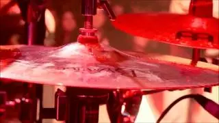 Katatonia - Dissolving Bonds live 