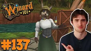 The New Worst NPC?! Wizard101 Complete Game Walkthrough [Episode 137]