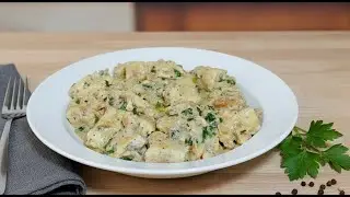 Butter Garlic Egg | Super Tasty and Easy Recipe for Breakfast & Dinner