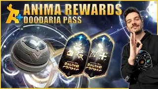 Cambios de COSTOS en el BREEDING y DOODARIA PASS - PLANETAS NFT GRATIS