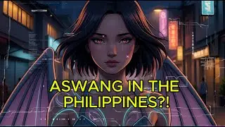&ldquo;ASWANG in the PHILIPPINES?! 🌃 A Secret Guardian in a Neon City&rdquo; Remastered