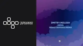 PREMIERE: Dmitry Molosh - Surface (Sebastian Haas Remix) [Deepwibe Underground]