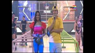 Combate: Programa del 10 de octubre de 2022